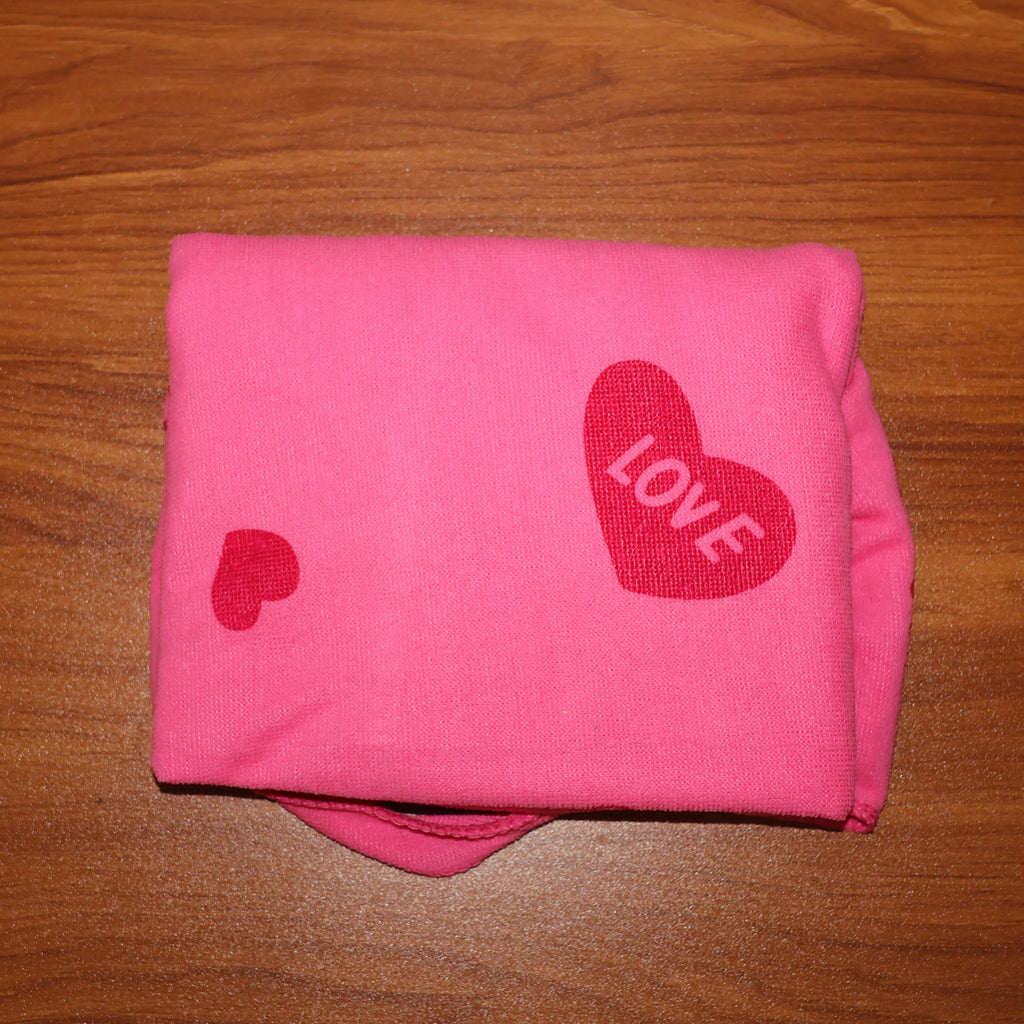 Soft  Absorbent Microfiber Bath Towel Wrap With Shoulder Straps (1 Pc)